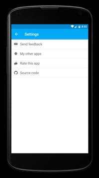 Bro to Bro Messenger screenshot 6