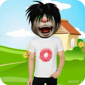 Funny Billa icon