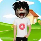 Funny Billa
