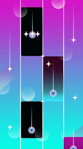 Juice WRLD - Piano Game screenshot 2