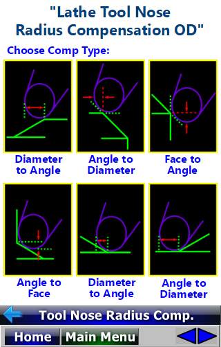 CNC Machinist Machine Shop QC Inspection APP screenshot 4