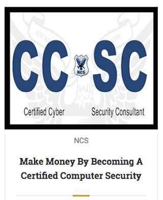 National Cyber Security 5.0 screenshot 4