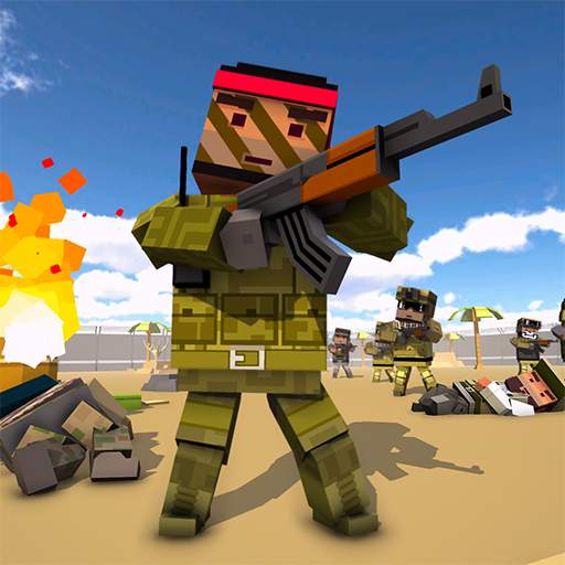 Army VS Zombies 1.0