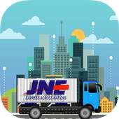 Truck Indonesia simulator logo