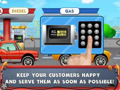 Gas Station Simulator screenshot 7