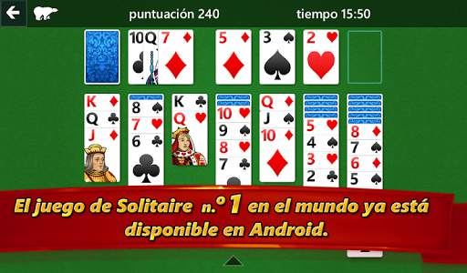 Microsoft Solitaire Collection screenshot 9
