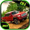 4x4 Hill Driver 3D 1.6