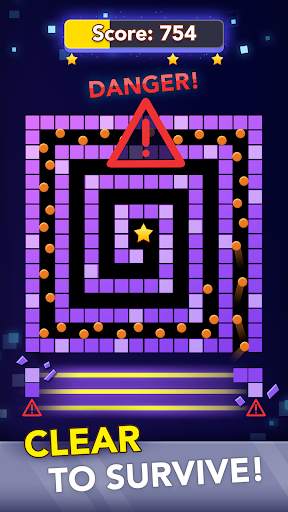 Bricks n Balls screenshot 19