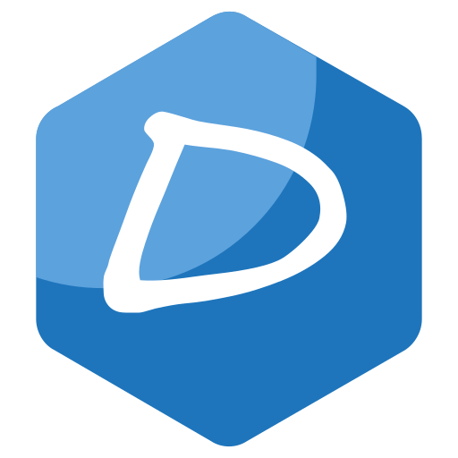 Free Dash иконка