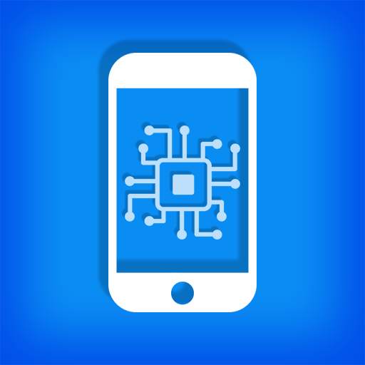 M Analyzer : CPU Info, CPU Z 1.1