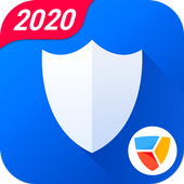 Virus Cleaner - Antivirus, Booster (Hi Security) icon