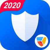 Virus Cleaner - Antivirus, Booster (Hi Security) on 9Apps