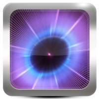 Hypnotizer Live Wallpaper logo