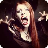 Zombie Photo Booth - Make Me Vampire, Ghost 2.2