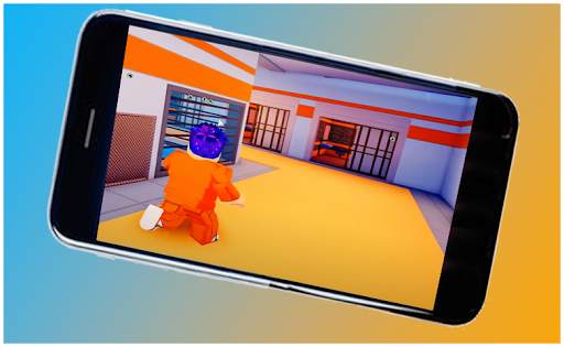 Obby Jailbreak Escape Mod Robloxing tips & game screenshot 1