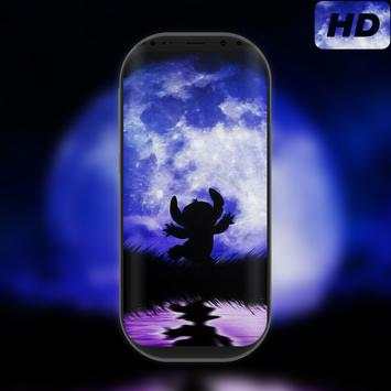 Lilo and Stitch wallpapers screenshot 2