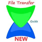 File Transfer: Share Music & Video, Transfer Guide 3.3