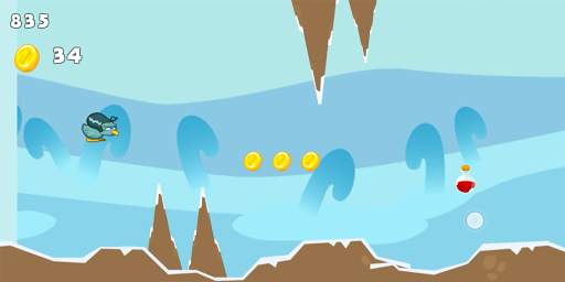 Fastest Bird screenshot 7