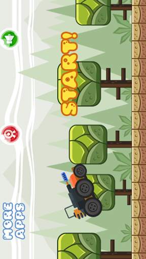 Car Game - Free Car Game screenshot 6