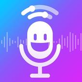 Voice Changer icon