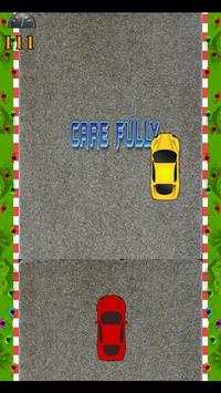 Speed Racing Car screenshot 2
