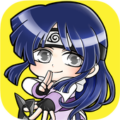 Ninja Rebirth icon