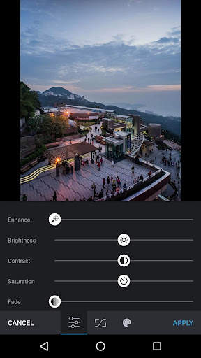 Snapster screenshot 2