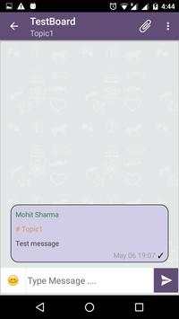 GizWall screenshot 3