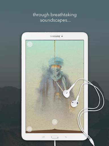 Neo : Travel Your Mind and Meditate screenshot 10
