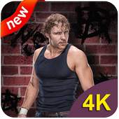 Dean ambrose HD wallpaper 1.0.0