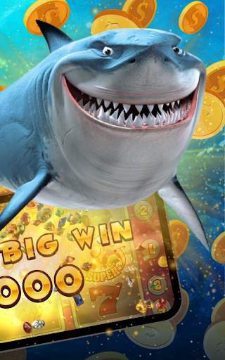Shark of Luck स्क्रीनशॉट 3