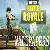 Fortnight Wallpapers 4K 2018 4.0