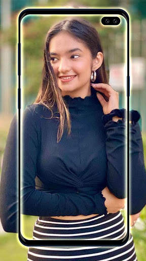 Anushka Sen Wallpaper and Photos screenshot 6