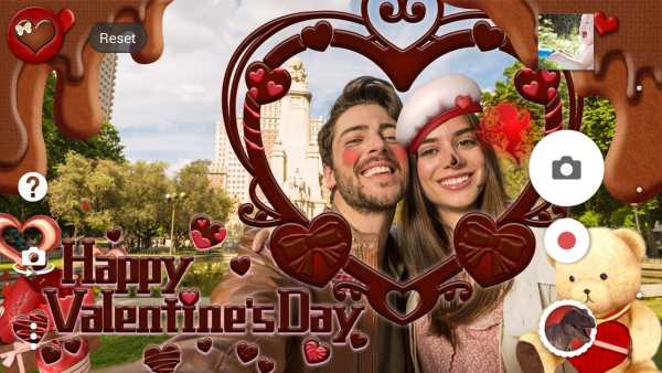 Valentine screenshot 3
