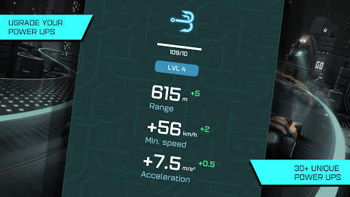 Hyperdrome screenshot 6