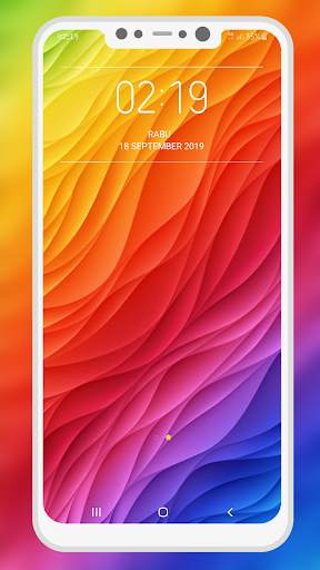 Colorfull Wallpaper screenshot 9
