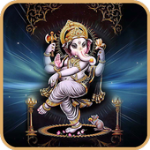Bhakti wallpaper icon