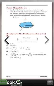 Rotational Motion 6 تصوير الشاشة