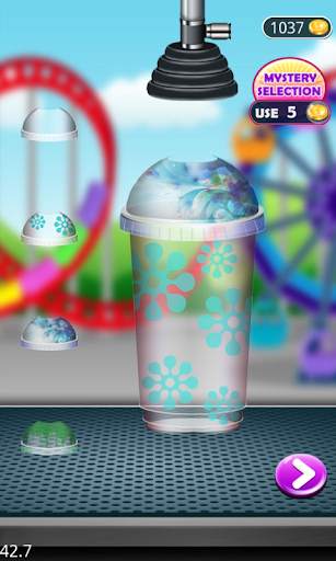 Slushy Maker! screenshot 2