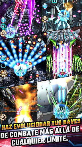 Lightning Fighter 2 screenshot 5
