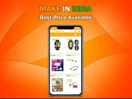 Club Factory India - Online Shopping App screenshot 2