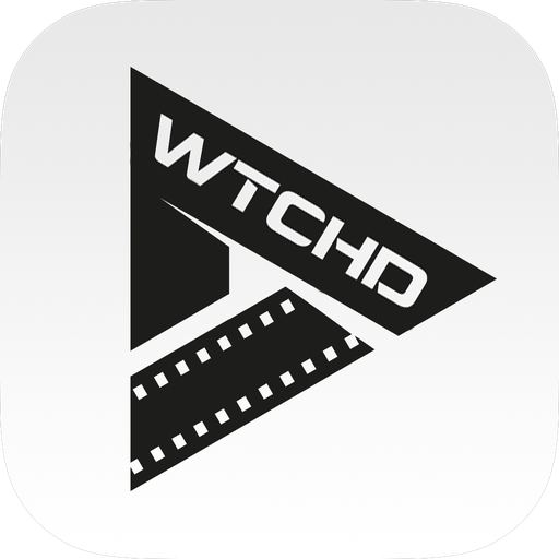 Watched TV Player icon