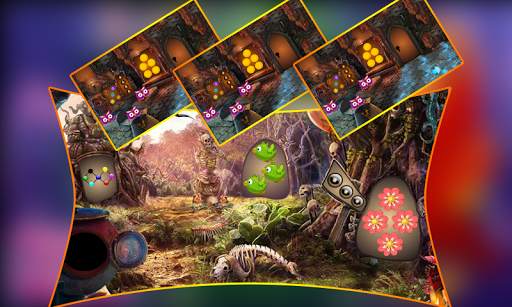 Best Escape Games 106 Perusal Parrot Escape Game screenshot 1