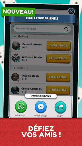 Dominos Jogatina : En Ligne screenshot 3