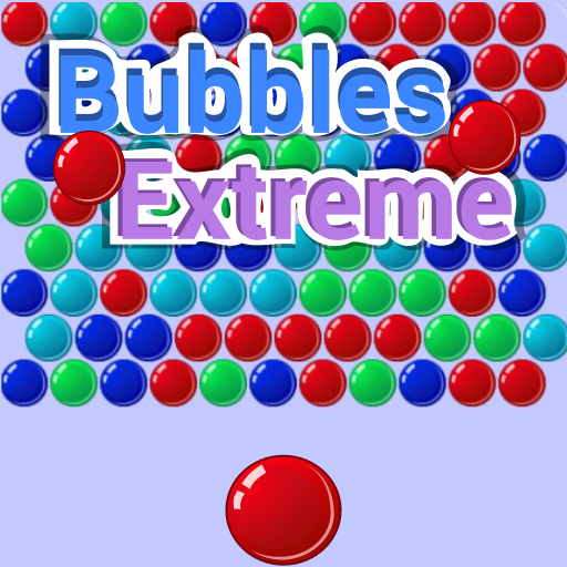 Bubble icon