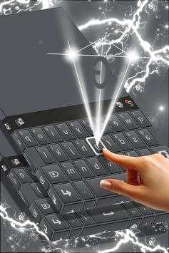 Keyboard Theme for Android screenshot 2