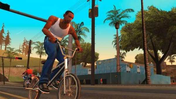 Free Codes GTA San Andreas screenshot 3