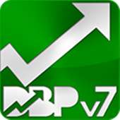 Daily Binary Profits Sofware أيقونة