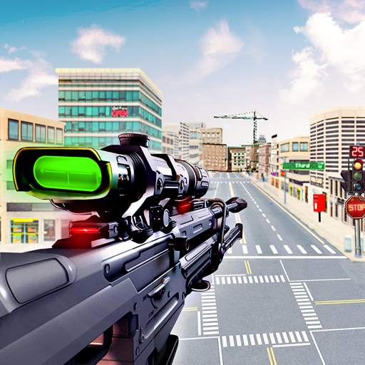 FPS Gun Shooting Games 1.0