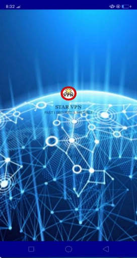 STARLITE VPN screenshot 1